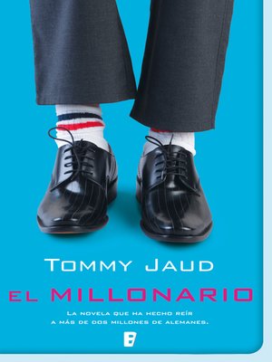 cover image of El Millonario